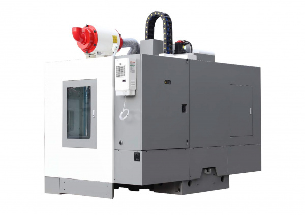 KDVM1160L Вертикальный многоцелевой станок