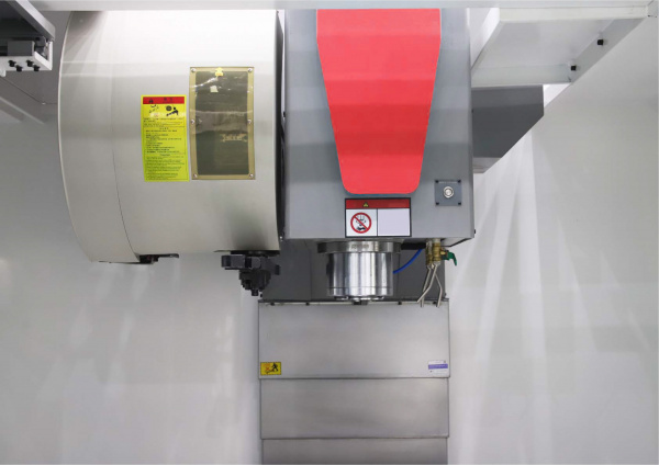 KDVM1160L Вертикальный многоцелевой станок