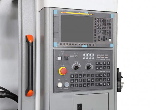 KDVM600L Фрезерный станок с ЧПУ