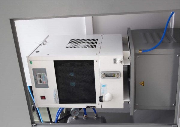KDVM1160L Вертикальный многоцелевой станок