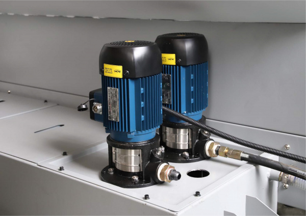 KDVM1370L Вертикальный многоцелевой станок