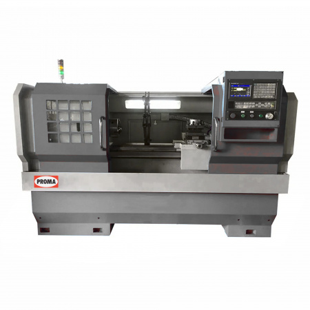 Фрезерный станок с ЧПУ SP2211-T