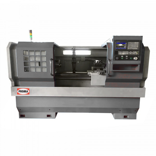 Фрезерный станок с ЧПУ SP2211-T