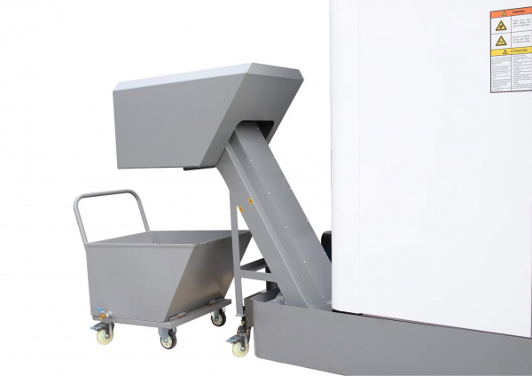 KDVM1160L Вертикальный многоцелевой станок