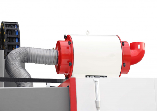 KDVM1160L Вертикальный многоцелевой станок